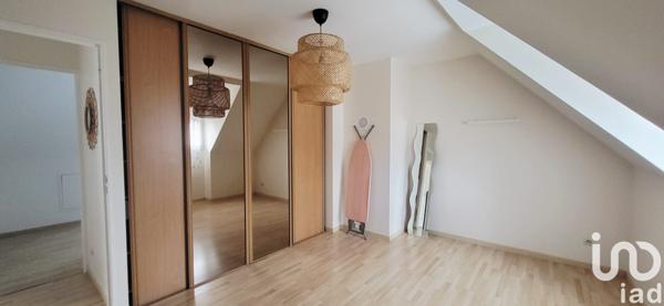 Maison à vendre 5 pièces 126 m² Villeparisis