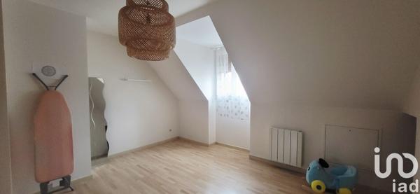 Maison à vendre 5 pièces 126 m² Villeparisis