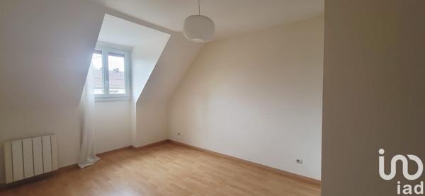 Maison à vendre 5 pièces 126 m² Villeparisis