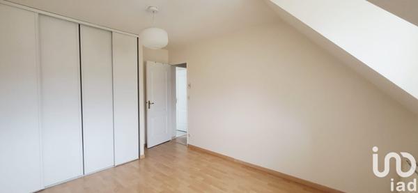 Maison à vendre 5 pièces 126 m² Villeparisis