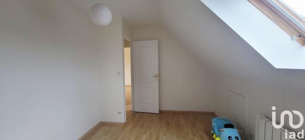 Maison à vendre 5 pièces 126 m² Villeparisis