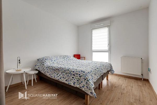 Appartement à vendre 3 pièces 69.18m² Wambrechies (59118)
