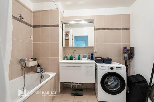 Appartement à vendre 3 pièces 69.18m² Wambrechies (59118)