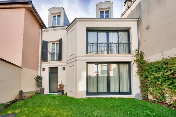 Maison Rueil-Malmaison - COEUR DE VILLE