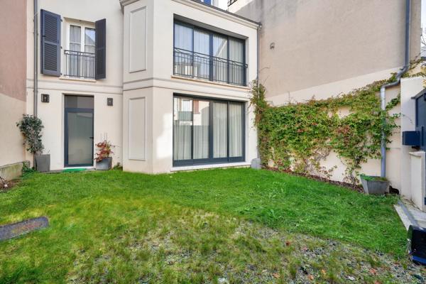 Maison Rueil-Malmaison - COEUR DE VILLE