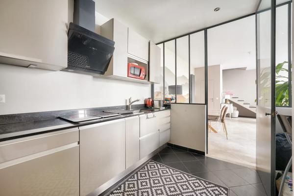 Maison Rueil-Malmaison - COEUR DE VILLE