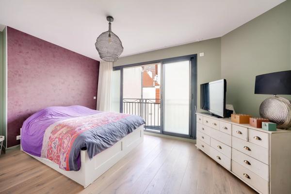 Maison Rueil-Malmaison - COEUR DE VILLE