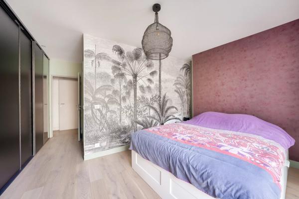 Maison Rueil-Malmaison - COEUR DE VILLE