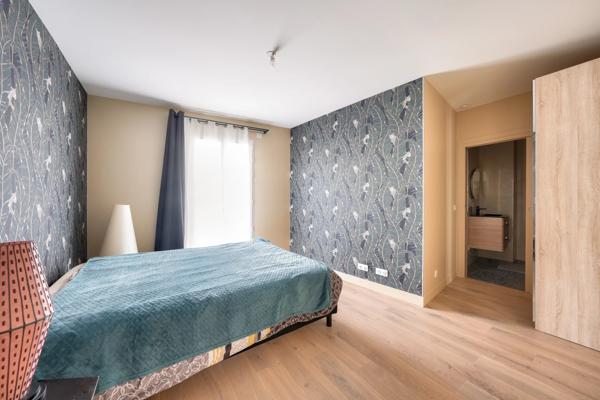 Maison Rueil-Malmaison - COEUR DE VILLE