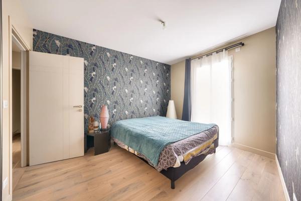 Maison Rueil-Malmaison - COEUR DE VILLE