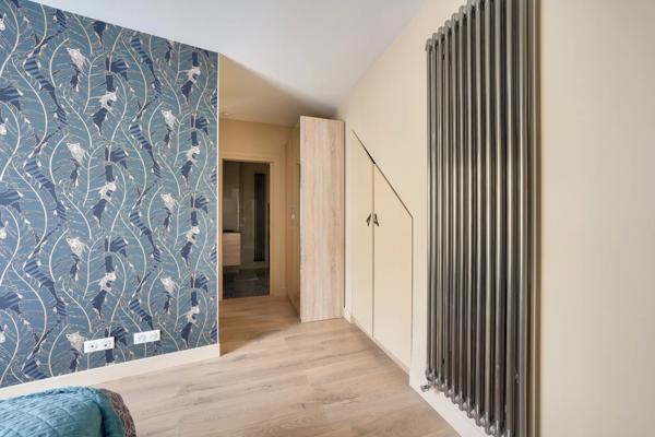 Maison Rueil-Malmaison - COEUR DE VILLE