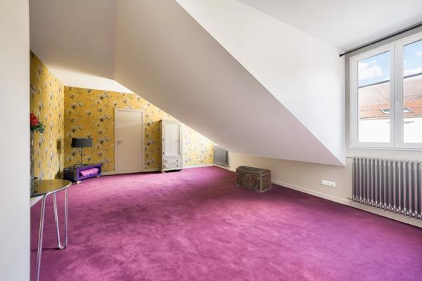 Maison Rueil-Malmaison - COEUR DE VILLE