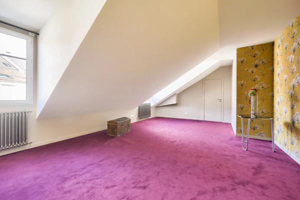 Maison Rueil-Malmaison - COEUR DE VILLE