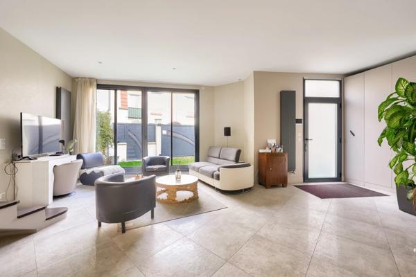 Maison Rueil-Malmaison - COEUR DE VILLE