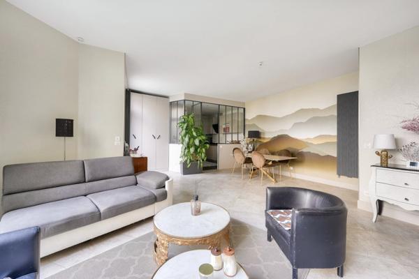 Maison Rueil-Malmaison - COEUR DE VILLE