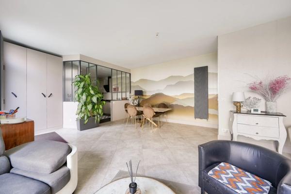 Maison Rueil-Malmaison - COEUR DE VILLE