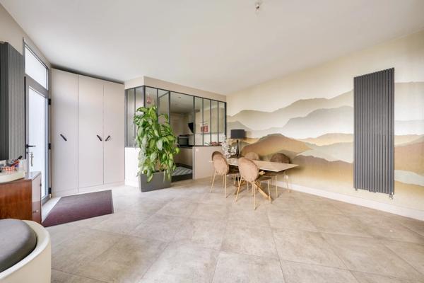 Maison Rueil-Malmaison - COEUR DE VILLE