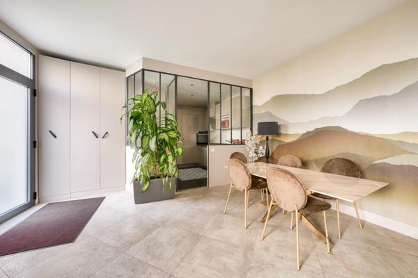 Maison Rueil-Malmaison - COEUR DE VILLE