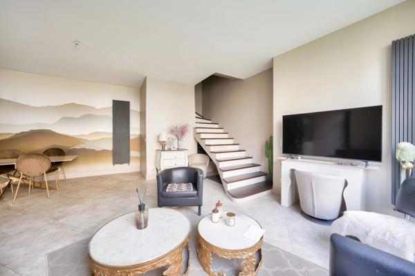 Maison Rueil-Malmaison - COEUR DE VILLE