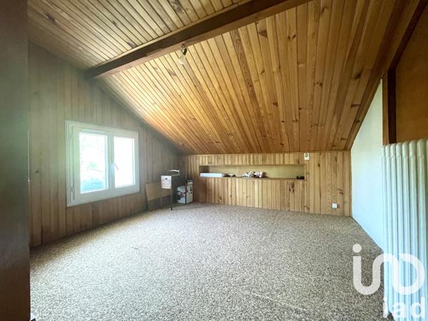 Maison à vendre 5 pièces 92 m² Taverny