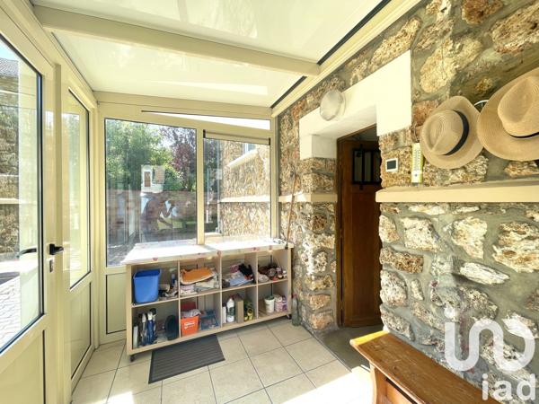 Maison à vendre 5 pièces 92 m² Taverny