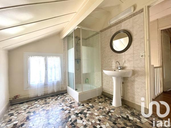 Maison à vendre 5 pièces 92 m² Taverny