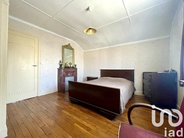 Maison à vendre 5 pièces 92 m² Taverny