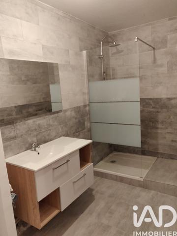 Appartement à vendre 3 pièces 61 m² Aulnay-sous-Bois