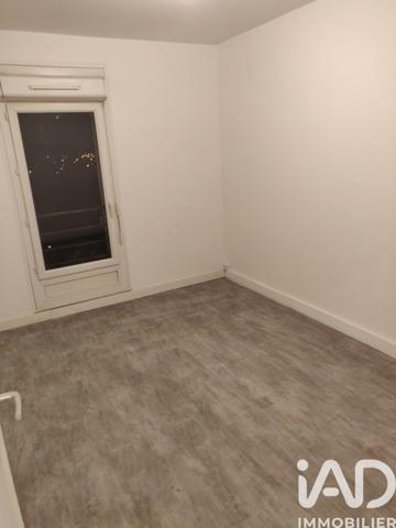 Appartement à vendre 3 pièces 61 m² Aulnay-sous-Bois
