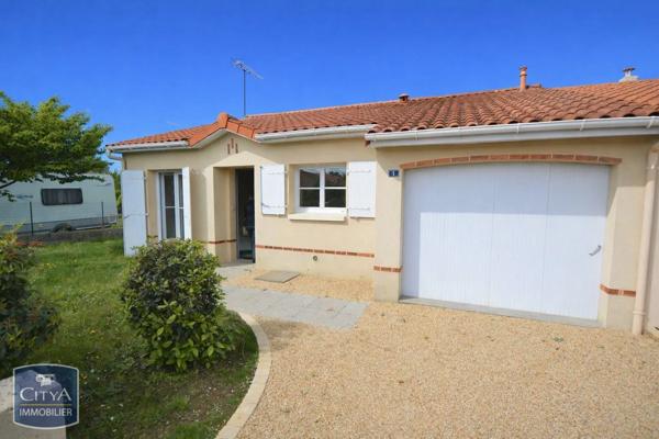 Maison à louer 4 pièces 76.5m²