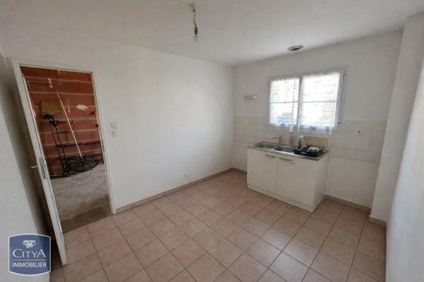 Maison à louer 4 pièces 76.5m²