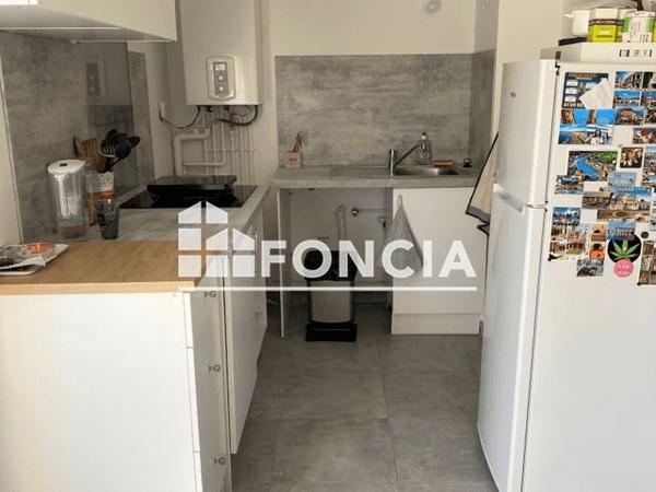 Location Appartement 3 pièces 69.2 m² - 21 RUE DES CHARTREUX Vernon 27200