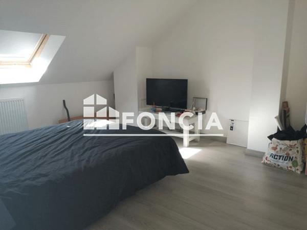 Location Appartement 3 pièces 69.2 m² - 21 RUE DES CHARTREUX Vernon 27200