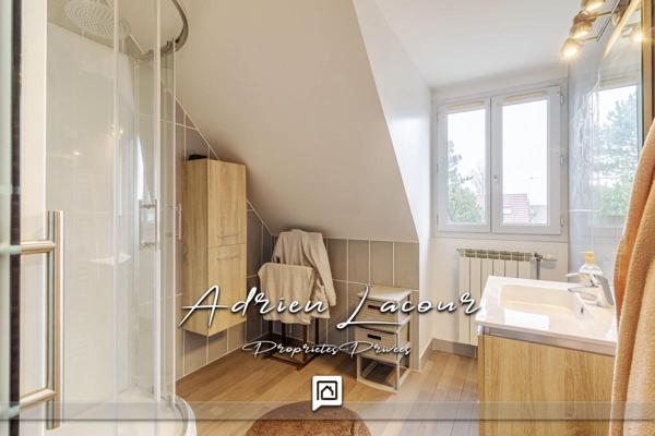 Maison Romorantin Lanthenay 12 pièce(s) 222 m2