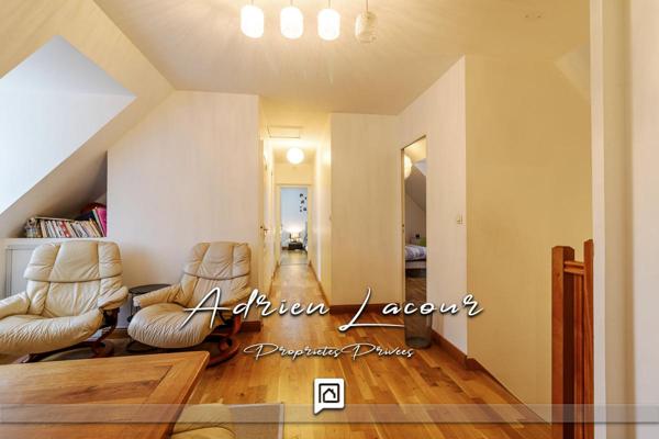 Maison Romorantin Lanthenay 12 pièce(s) 222 m2