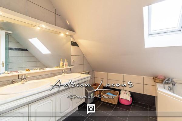 Maison Romorantin Lanthenay 12 pièce(s) 222 m2