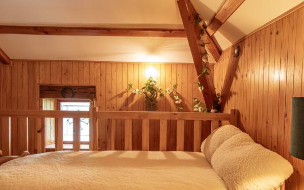 Maison à vendre    8 pièces •  Barjac