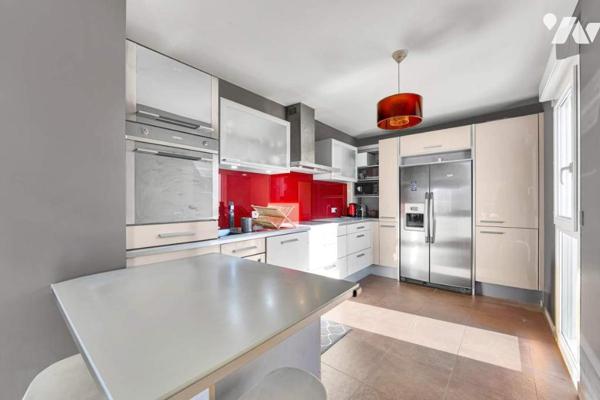 Vente Appartement à Ferney-Voltaire