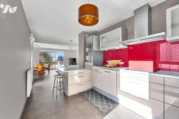 Vente Appartement à Ferney-Voltaire