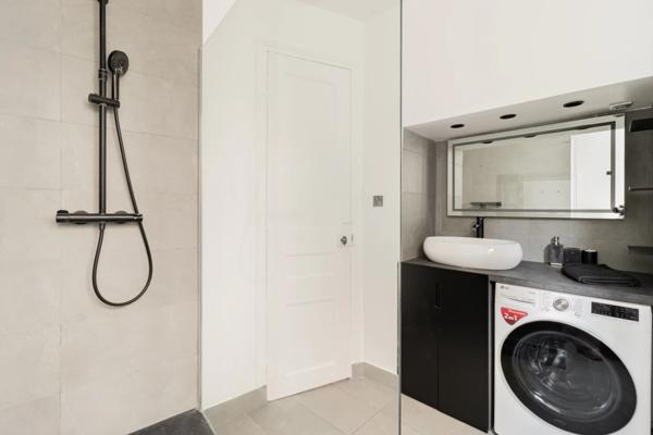 Appartement Paris 7e - AVENUE RAPP