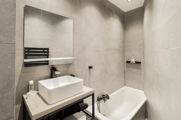 Appartement Paris 7e - AVENUE RAPP