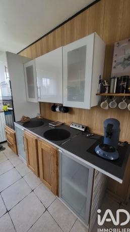 Maison à vendre 4 pièces 95 m² Châlette-sur-Loing