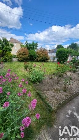 Maison à vendre 4 pièces 95 m² Châlette-sur-Loing