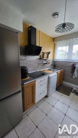 Maison à vendre 4 pièces 95 m² Châlette-sur-Loing