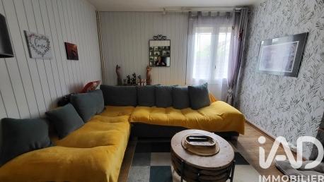 Maison à vendre 4 pièces 95 m² Châlette-sur-Loing