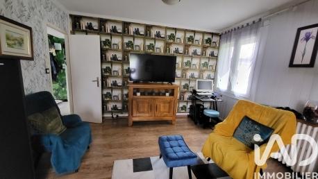 Maison à vendre 4 pièces 95 m² Châlette-sur-Loing