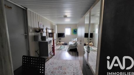 Maison à vendre 4 pièces 95 m² Châlette-sur-Loing