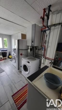 Maison à vendre 4 pièces 95 m² Châlette-sur-Loing