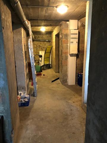 Maison de centre-ville face gare SNCF