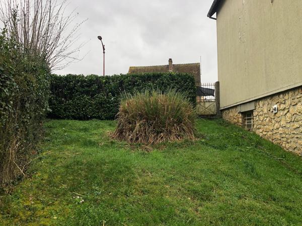 Maison de centre-ville face gare SNCF